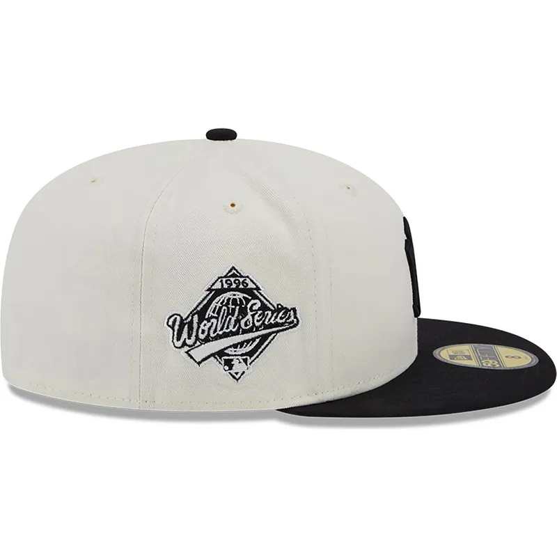 sapkak-lapos-feher-illesztett-59fifty-championships-new-york-yankees-mlb-new-era sapkak-lapos-feher-illesztett-59fifty-championships-new-york-yankees-mlb-new-era