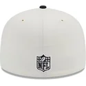 59fifty-new-era-las-vegas-raiders-nfl-championships-schwarz-weisses-fitted-cap