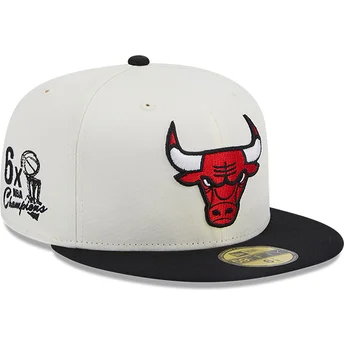 sapkak-lapos-feher-illesztett-59fifty-championships-chicago-bulls-nba-new-era