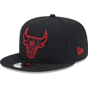 sapkak-lapos-fekete-snapback-9fifty-repreve-chicago-bulls-nba-new-era