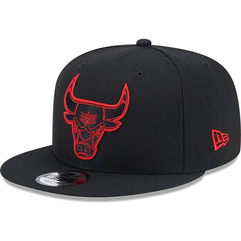 sapkak-lapos-fekete-snapback-9fifty-repreve-chicago-bulls-nba-new-era