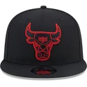 sapkak-lapos-fekete-snapback-9fifty-repreve-chicago-bulls-nba-new-era