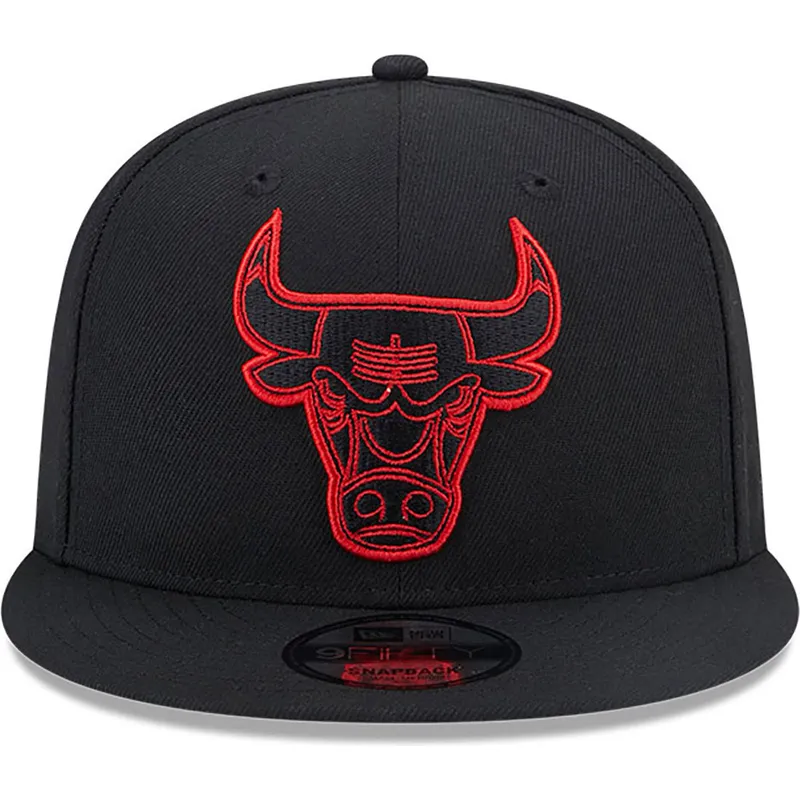 sapkak-lapos-fekete-snapback-9fifty-repreve-chicago-bulls-nba-new-era