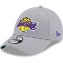 sapkak-ivelt-szurke-allithato-9forty-team-side-patch-los-angeles-lakers-nba-new-era