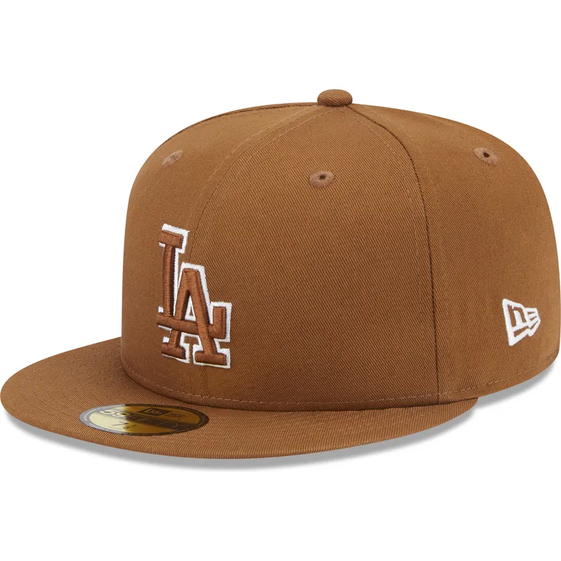 sapkak-lapos-barna-illesztett-59fifty-team-outline-los-angeles-dodgers-mlb-new-era sapkak-lapos-barna-illesztett-59fifty-team-outline-los-angeles-dodgers-mlb-new-era