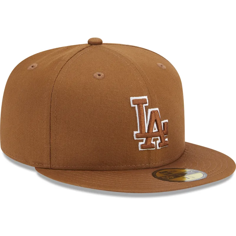 sapkak-lapos-barna-illesztett-59fifty-team-outline-los-angeles-dodgers-mlb-new-era sapkak-lapos-barna-illesztett-59fifty-team-outline-los-angeles-dodgers-mlb-new-era