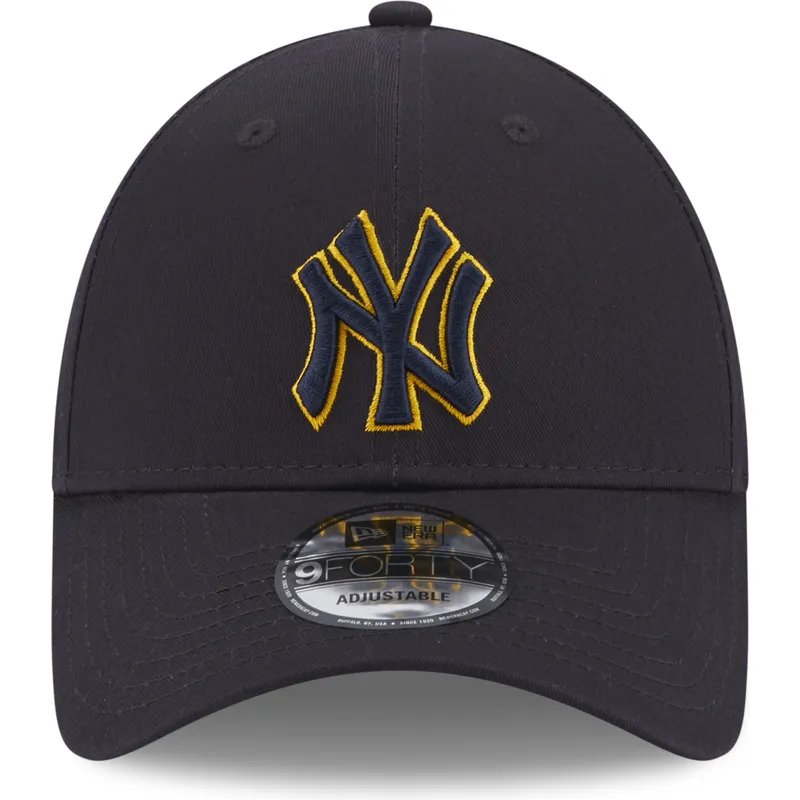 sapkak-ivelt-sotetkek-allithato-9forty-team-outline-new-york-yankees-mlb-new-era sapkak-ivelt-sotetkek-allithato-9forty-team-outline-new-york-yankees-mlb-new-era