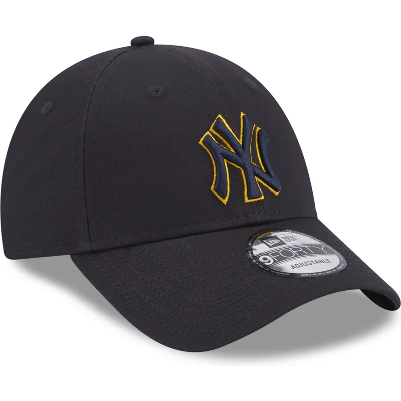sapkak-ivelt-sotetkek-allithato-9forty-team-outline-new-york-yankees-mlb-new-era sapkak-ivelt-sotetkek-allithato-9forty-team-outline-new-york-yankees-mlb-new-era