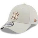 sapkak-ivelt-bezs-allithato-9forty-team-outline-new-york-yankees-mlb-new-era