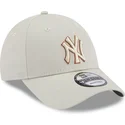 sapkak-ivelt-bezs-allithato-9forty-team-outline-new-york-yankees-mlb-new-era
