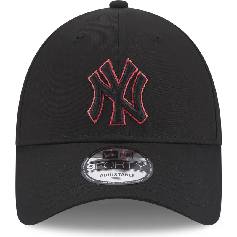cap-ivelt-cheren-reguliruema-lenta-9forty-team-outline-new-york-yankees-mlb-new-era
