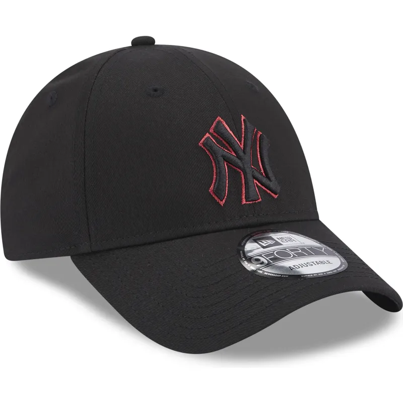 cap-ivelt-cheren-reguliruema-lenta-9forty-team-outline-new-york-yankees-mlb-new-era