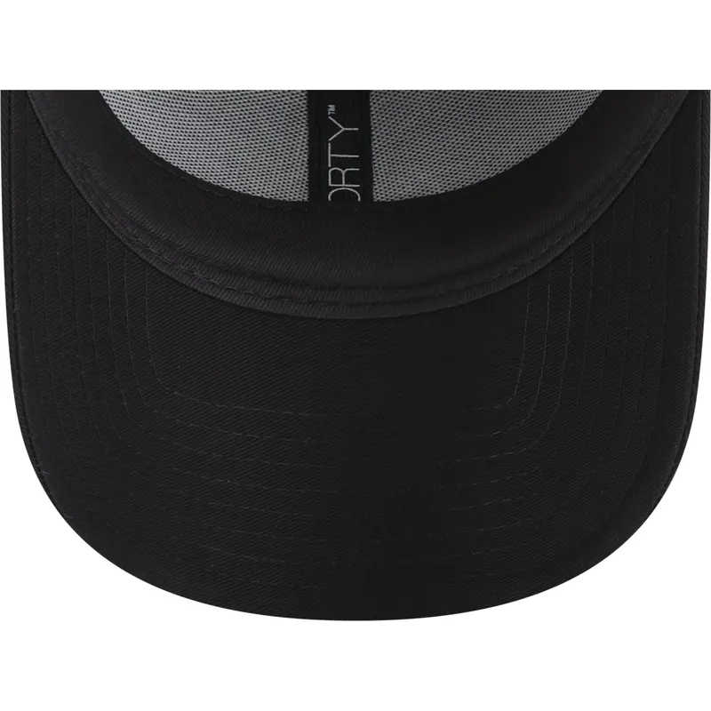 sapkak-ivelt-fekete-allithato-9forty-team-outline-new-york-yankees-mlb-new-era sapkak-ivelt-fekete-allithato-9forty-team-outline-new-york-yankees-mlb-new-era