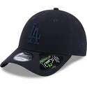 sapkak-ivelt-sotetkek-allithato-9forty-repreve-los-angeles-dodgers-mlb-new-era