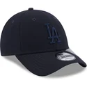 sapkak-ivelt-sotetkek-allithato-9forty-repreve-los-angeles-dodgers-mlb-new-era