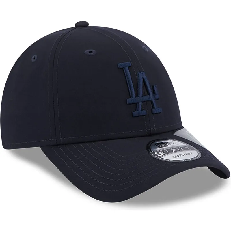sapkak-ivelt-sotetkek-allithato-9forty-repreve-los-angeles-dodgers-mlb-new-era