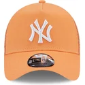 sapkak-ivelt-narancssarga-snapback-a-frame-league-essential-new-york-yankees-mlb-new-era