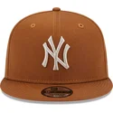 sapkak-lapos-barna-snapback-9fifty-league-essential-new-york-yankees-mlb-new-era
