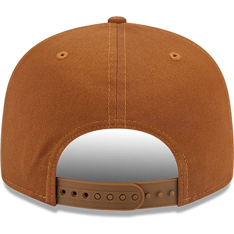 sapkak-lapos-barna-snapback-9fifty-league-essential-new-york-yankees-mlb-new-era sapkak-lapos-barna-snapback-9fifty-league-essential-new-york-yankees-mlb-new-era