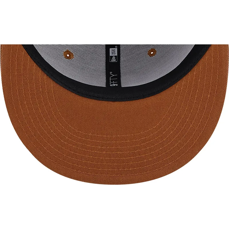 sapkak-lapos-barna-snapback-9fifty-league-essential-new-york-yankees-mlb-new-era sapkak-lapos-barna-snapback-9fifty-league-essential-new-york-yankees-mlb-new-era