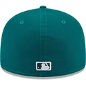 sapkak-lapos-zold-illesztett-59fifty-league-essential-new-york-yankees-mlb-new-era