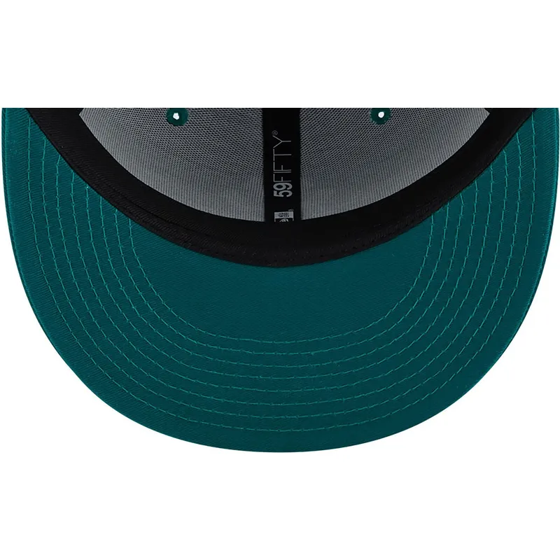 sapkak-lapos-zold-illesztett-59fifty-league-essential-new-york-yankees-mlb-new-era