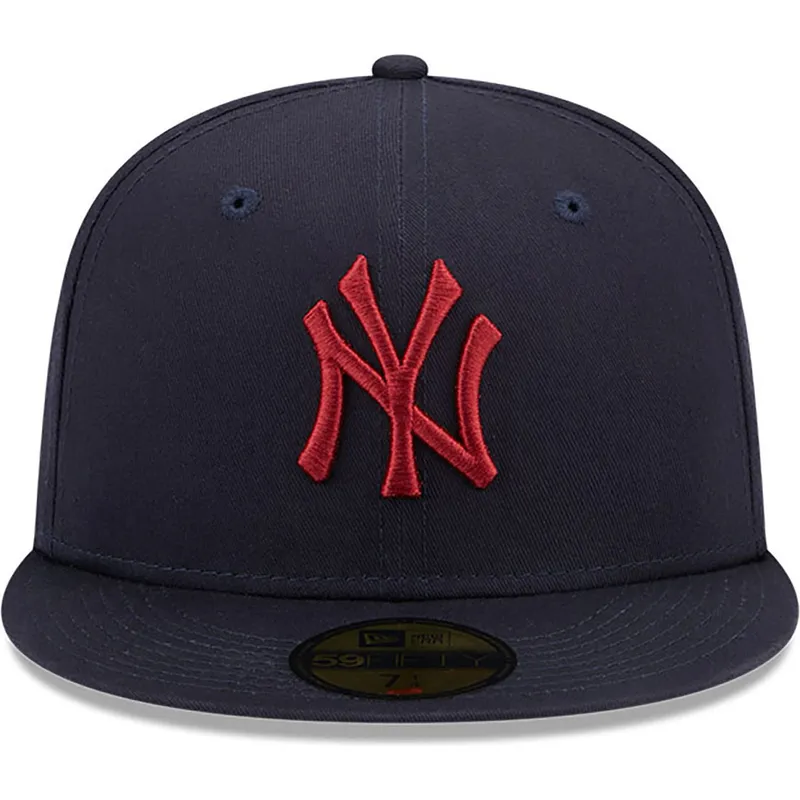 sapkak-lapos-sotetkek-illesztett-59fifty-league-essential-new-york-yankees-mlb-new-era