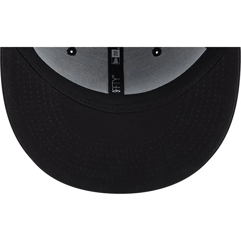 sapkak-lapos-fekete-snapback-9fifty-league-essential-new-york-yankees-mlb-new-era