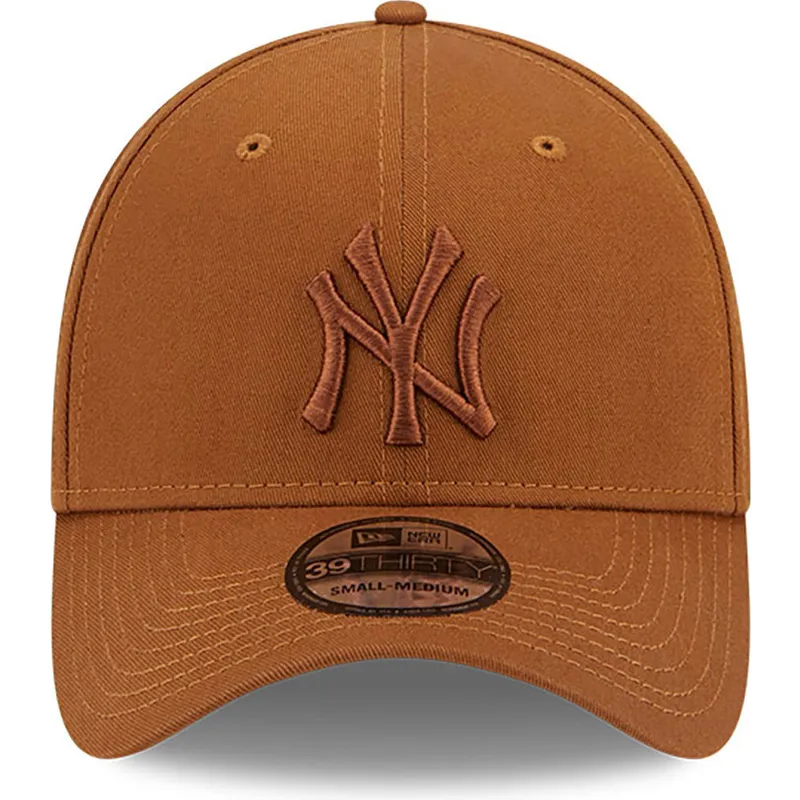 sapkak-ivelt-barna-illesztett-39thirty-league-essential-new-york-yankees-mlb-new-era