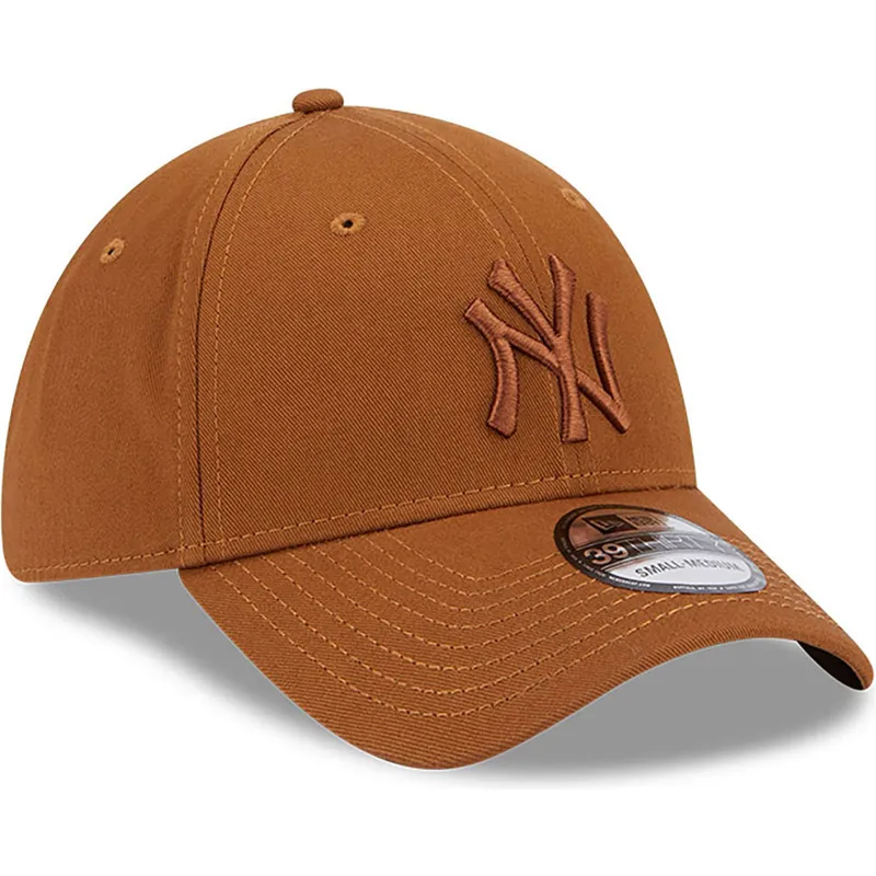 sapkak-ivelt-barna-illesztett-39thirty-league-essential-new-york-yankees-mlb-new-era