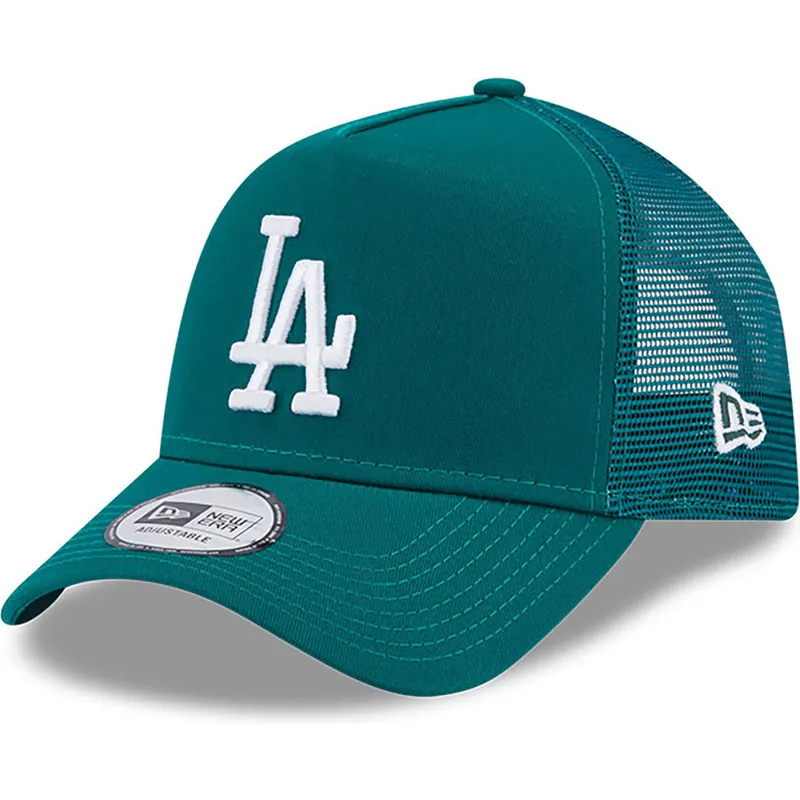 sapkak-ivelt-zold-snapback-a-frame-league-essential-los-angeles-dodgers-mlb-new-era sapkak-ivelt-zold-snapback-a-frame-league-essential-los-angeles-dodgers-mlb-new-era