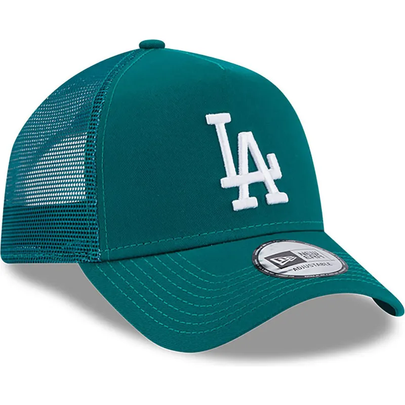 sapkak-ivelt-zold-snapback-a-frame-league-essential-los-angeles-dodgers-mlb-new-era sapkak-ivelt-zold-snapback-a-frame-league-essential-los-angeles-dodgers-mlb-new-era