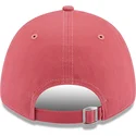 sapkak-ivelt-rozsaszin-allithato-9forty-league-essential-new-york-yankees-mlb-new-era