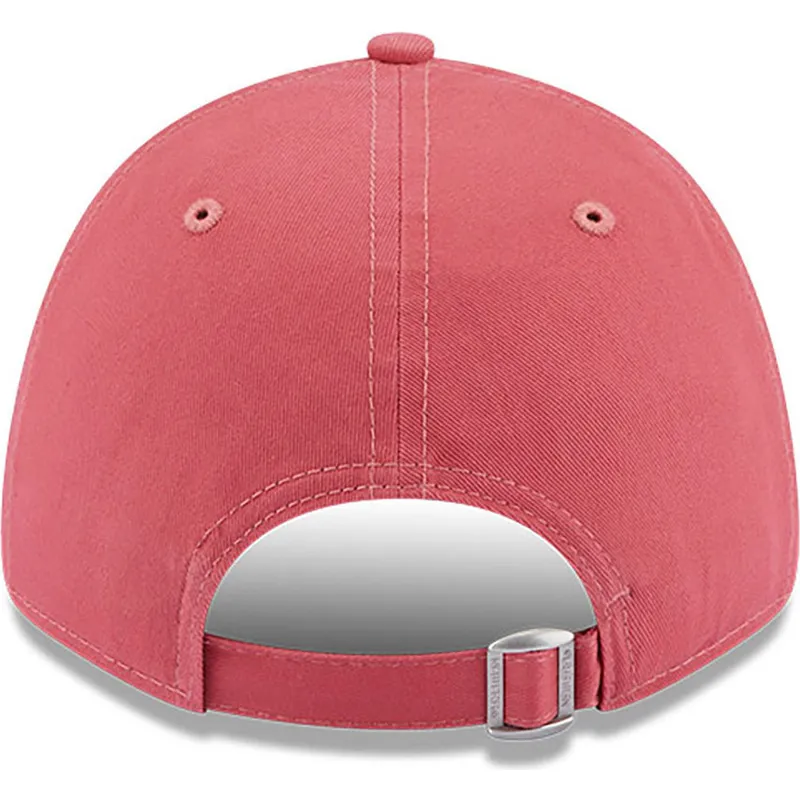 sapkak-ivelt-rozsaszin-allithato-9forty-league-essential-new-york-yankees-mlb-new-era