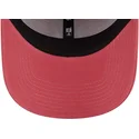 sapkak-ivelt-rozsaszin-allithato-9forty-league-essential-new-york-yankees-mlb-new-era