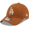 sapkak-ivelt-barna-allithato-9forty-league-essential-los-angeles-dodgers-mlb-new-era