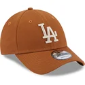 sapkak-ivelt-barna-allithato-9forty-league-essential-los-angeles-dodgers-mlb-new-era