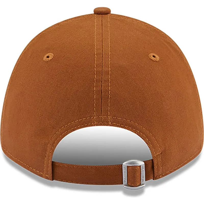sapkak-ivelt-barna-allithato-9forty-league-essential-los-angeles-dodgers-mlb-new-era sapkak-ivelt-barna-allithato-9forty-league-essential-los-angeles-dodgers-mlb-new-era