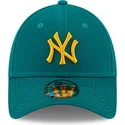 sapkak-ivelt-zold-allithato-9forty-league-essential-new-york-yankees-mlb-new-era