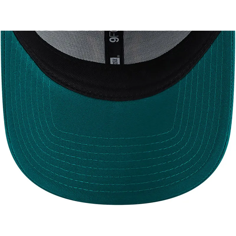 sapkak-ivelt-zold-allithato-9forty-league-essential-new-york-yankees-mlb-new-era