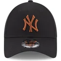 sapkak-ivelt-fekete-allithato-9forty-league-essential-new-york-yankees-mlb-new-era