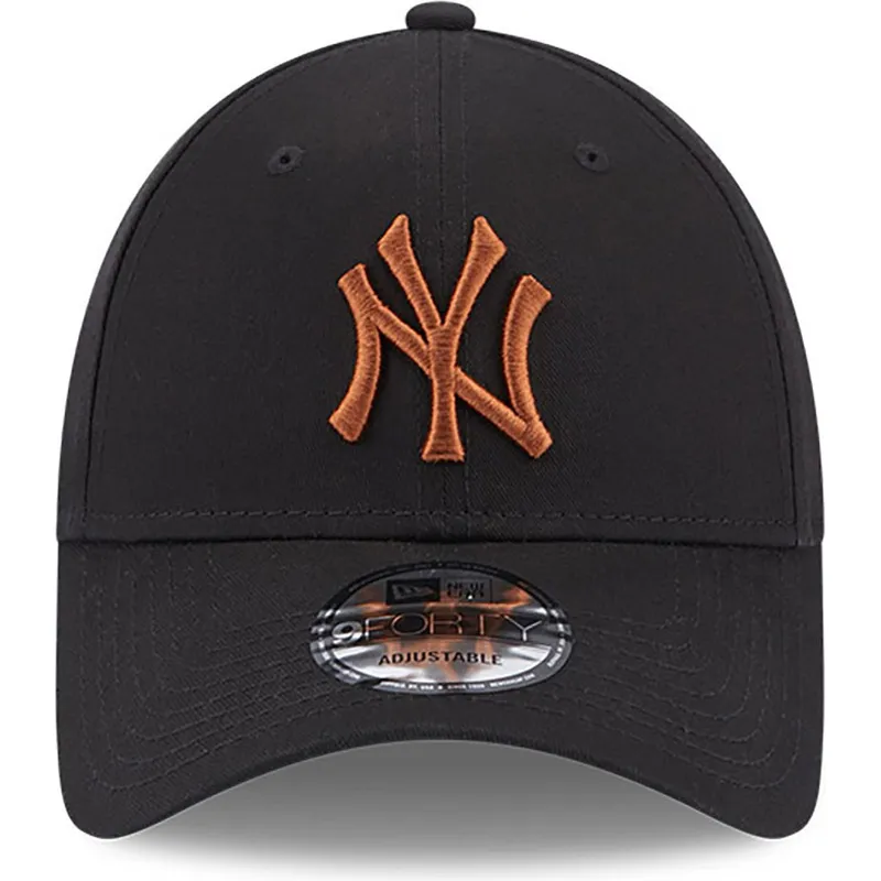 sapkak-ivelt-fekete-allithato-9forty-league-essential-new-york-yankees-mlb-new-era