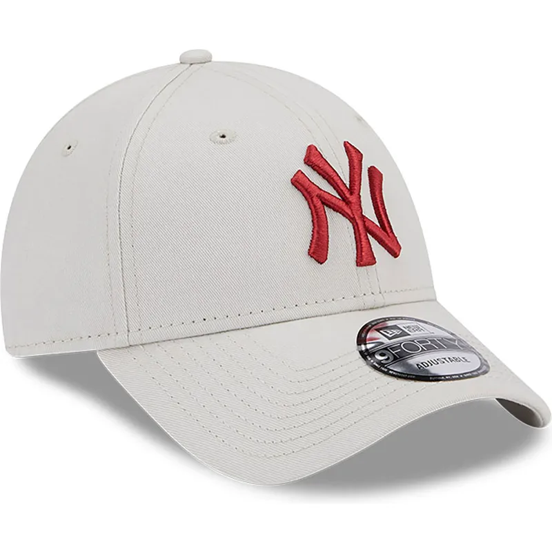 sapkak-ivelt-bezs-allithato-9forty-league-essential-new-york-yankees-mlb-new-era