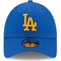 sapkak-ivelt-kek-allithato-9forty-league-essential-los-angeles-dodgers-mlb-new-era