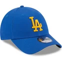 sapkak-ivelt-kek-allithato-9forty-league-essential-los-angeles-dodgers-mlb-new-era
