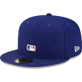 sapkak-lapos-kek-illesztett-59fifty-reverse-los-angeles-dodgers-mlb-new-era