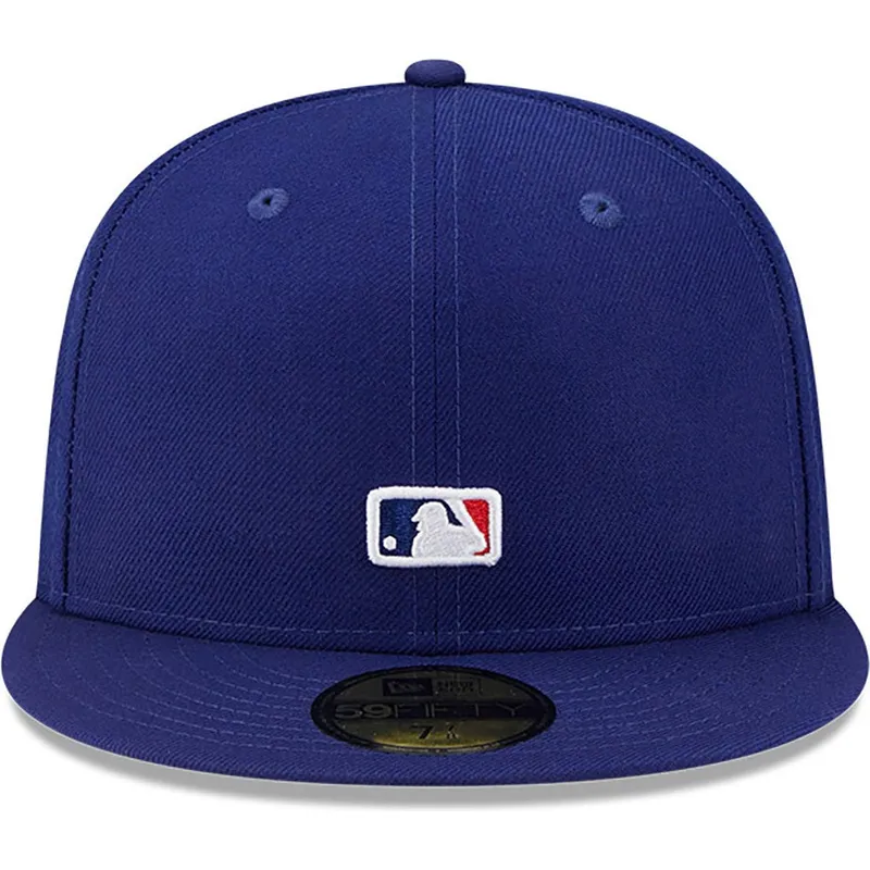 gorra-plana-azul-ajustada-59fifty-reverse-logo-de-los-angeles-dodgers-mlb-de-new-era