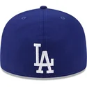 sapkak-lapos-kek-illesztett-59fifty-reverse-los-angeles-dodgers-mlb-new-era