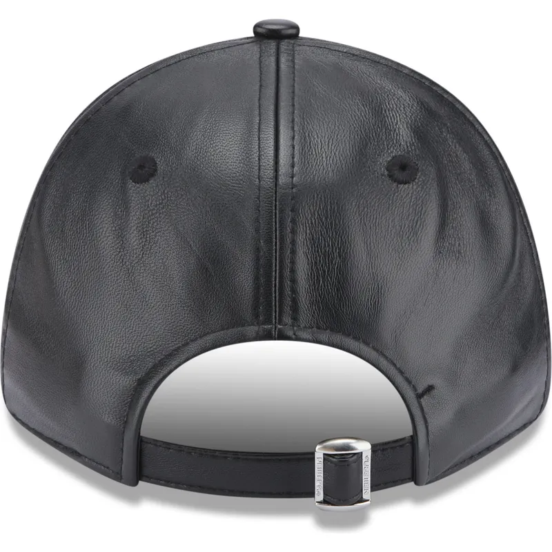 sapkak-ivelt-fekete-allithato-9forty-leather-new-york-yankees-mlb-new-era