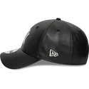 new-york-yankees-mlb-new-era-9forty-justerbar-svart-bojd-skinnkeps
